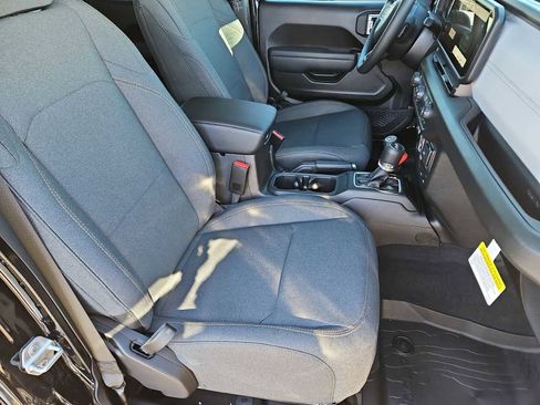 New 2026 Jeep Wrangler Sport image 20