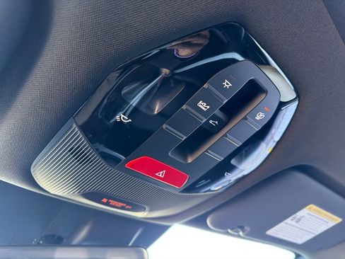 Used 2025 Kia K4 GT-Line w/ GT-Line Premium Package image 32
