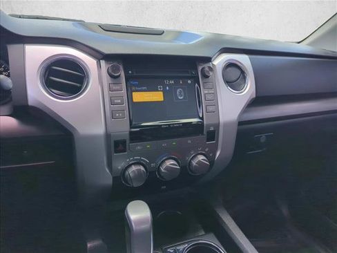 Used 2018 Toyota Tundra SR5 w/ SR5 Upgrade Package RWD image 10