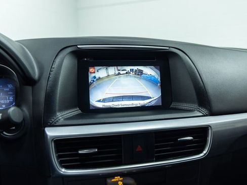 Used 2016 MAZDA CX-5 Touring image 17