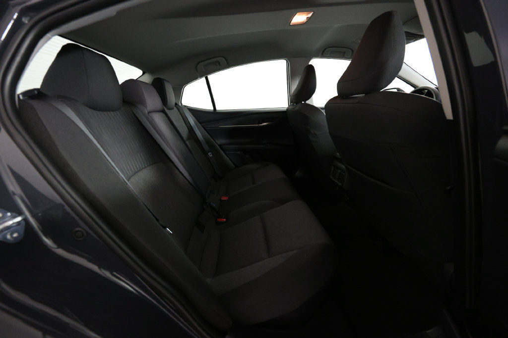 Used 2026 Toyota Camry LE FWD image 11