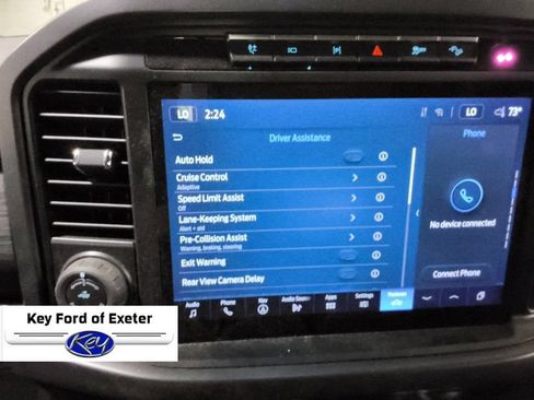 Used 2024 Ford F150 XLT w/ Equipment Group 302A MID AWD/4WD image 37