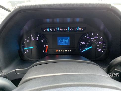 Used 2018 Ford F250 XL w/ Power Equipment Group RWD image 25