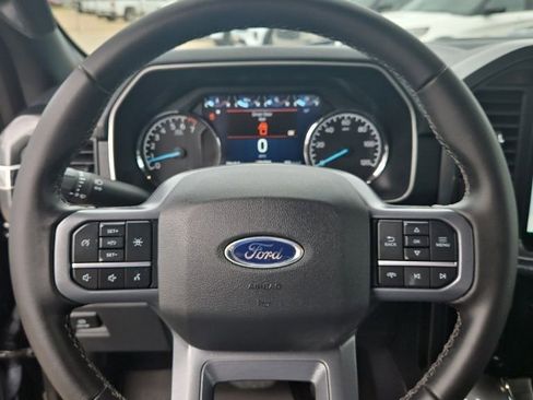 Used 2023 Ford F150 XLT w/ Equipment Group 302A High AWD/4WD image 18