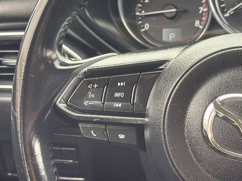 Used 2018 MAZDA CX-5 Sport image 10