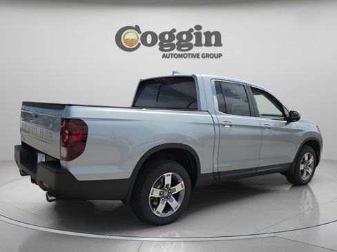 New 2026 Honda Ridgeline RTL image 6