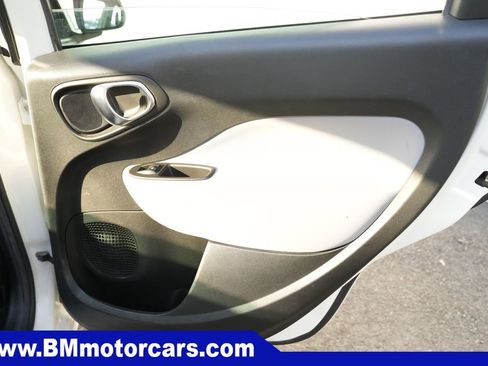 Used 2014 FIAT 500L Easy FWD image 28