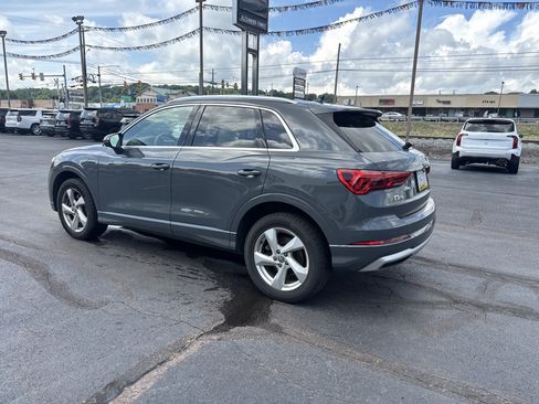Used 2020 Audi Q3 2.0T Premium w/ Convenience Package AWD/4WD image 6