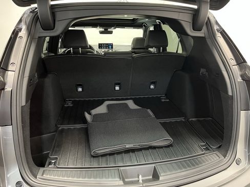 New 2025 Acura RDX SH-AWD image 19