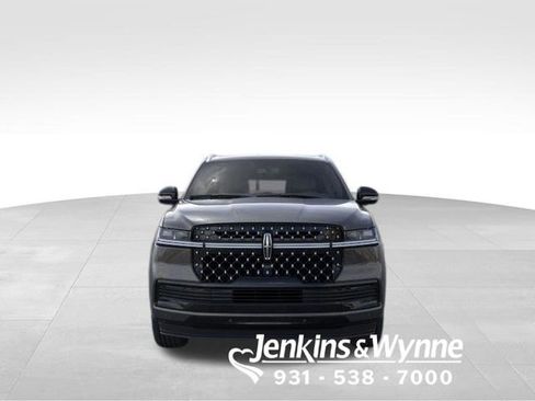 New 2026 Lincoln Navigator L Black Label image 6