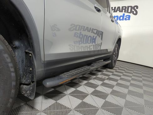 Used 2019 Honda Ridgeline Sport image 33