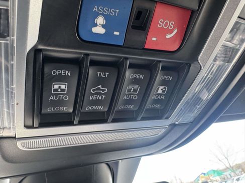 Used 2020 RAM 1500 Limited image 41