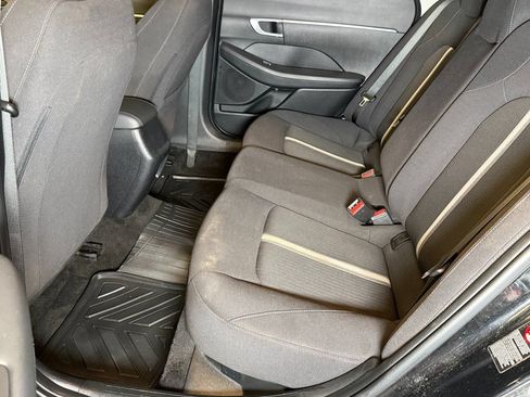 Used 2023 Hyundai Sonata SE FWD image 20