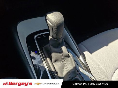 Used 2021 Toyota Corolla SE w/ Body Protection Package (TMS) FWD image 17