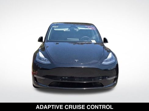 Used 2021 Tesla Model Y Performance AWD/4WD image 4
