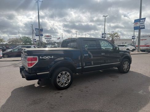 Used 2010 Ford F150 Platinum image 10