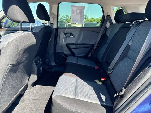 Used 2023 Nissan Rogue SV AWD/4WD image 22