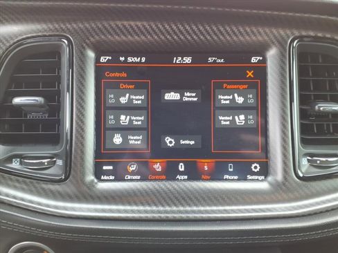 Used 2021 Dodge Challenger R/T Scat Pack image 13