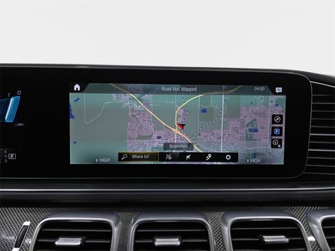 Used 2023 Mercedes-Benz GLE 53 AMG GLE 53 AMG image 26