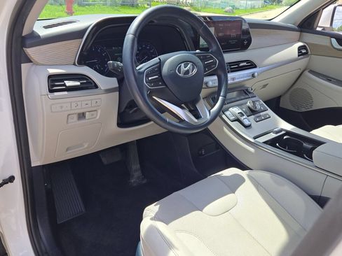 Used 2021 Hyundai Palisade SEL AWD/4WD image 22
