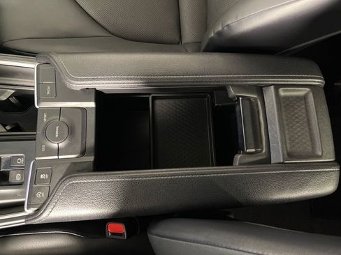 Certified 2024 Toyota Grand Highlander FWD image 25