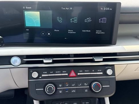 New 2026 Hyundai Tucson SE FWD image 28