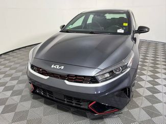 Used 2024 Kia Forte GT-Line FWD video 2