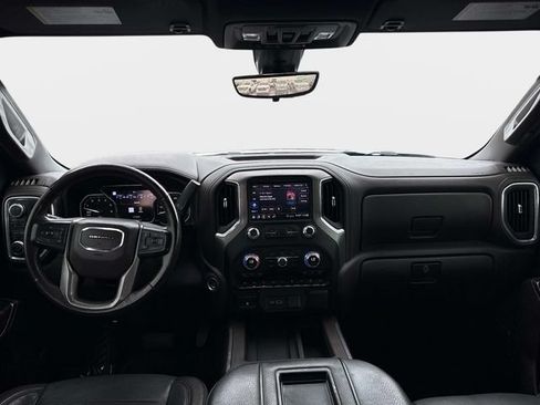 Used 2020 GMC Sierra 1500 Denali w/ Denali Ultimate Package AWD/4WD image 13