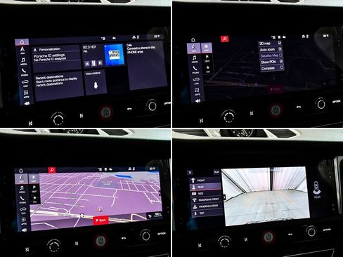 Used 2024 Porsche Macan image 25