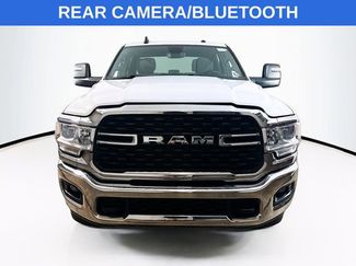Used 2024 RAM 2500 Big Horn video 2
