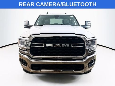 Used 2024 RAM 2500 Big Horn image 2