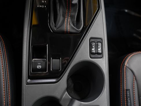 Used 2024 Subaru Crosstrek 2.5i Limited w/ Popular Package #4A image 23