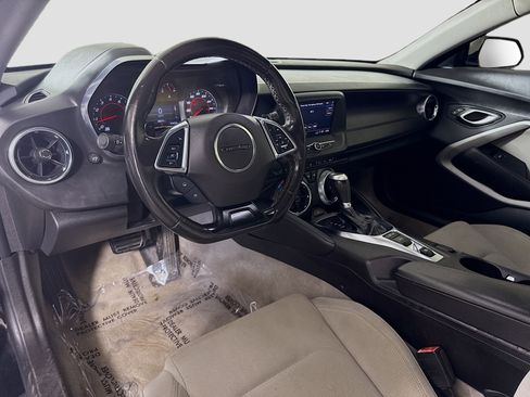 Used 2023 Chevrolet Camaro LT image 23