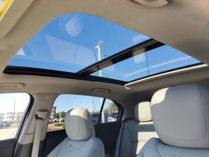 Used 2023 Cadillac XT4 Premium Luxury w/ Technology Package