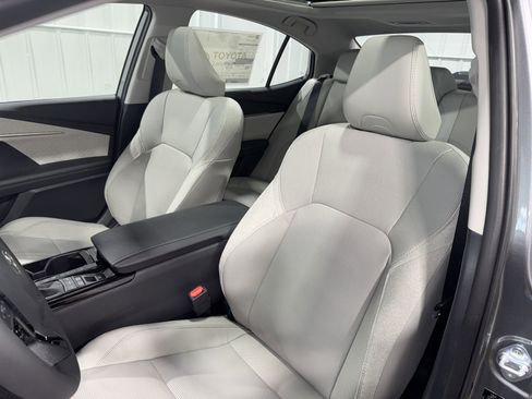 New 2026 Toyota Camry XLE AWD/4WD image 21