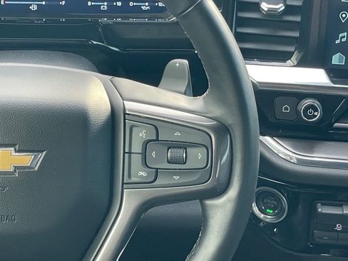 Used 2024 Chevrolet Silverado 1500 High Country w/ High Country Premium Package image 14