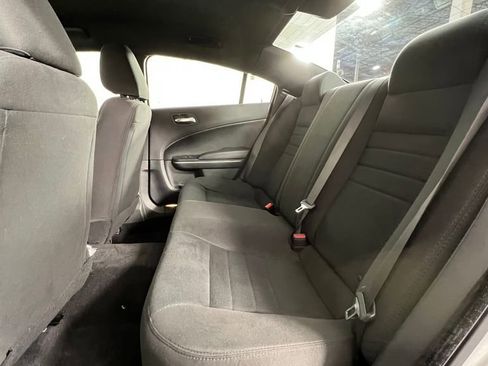 Used 2020 Dodge Charger Police image 11