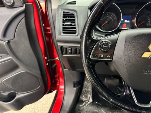 Used 2017 Mitsubishi Outlander Sport ES image 23