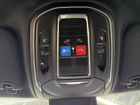 New 2026 Jeep Cherokee Laredo AWD/4WD image 24