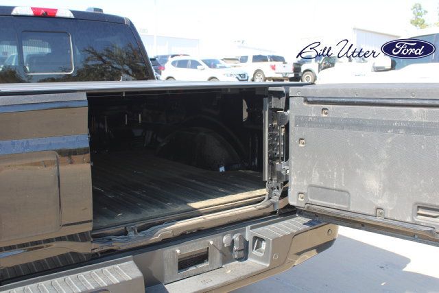 Used 2024 Ford F150 Platinum w/ Equipment Group 702A High AWD/4WD image 11