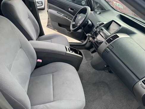 Used 2009 Toyota Prius Touring image 10