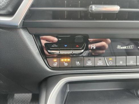 New 2026 MAZDA CX-70 SC Plus AWD/4WD image 25