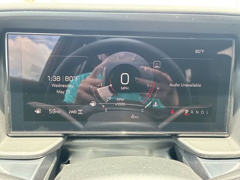 New 2026 GMC Terrain AT4 w/ Technology Package II AWD/4WD image 12