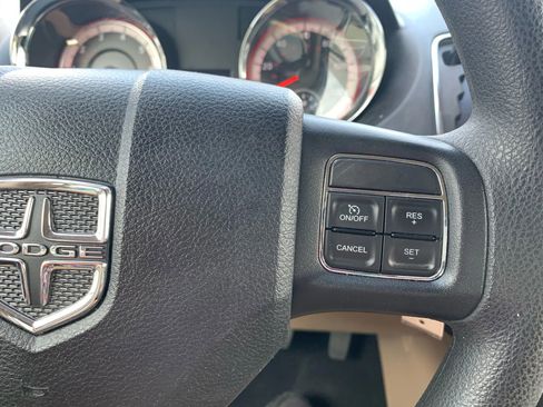 Used 2014 Dodge Grand Caravan SE w/ Quick Order Package 29E SE image 13