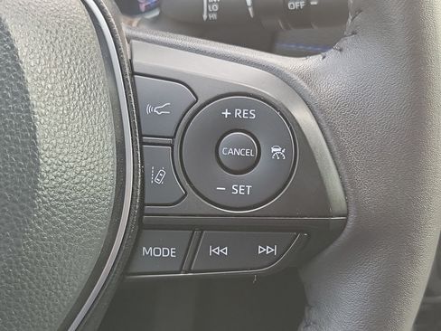 Certified 2024 Toyota RAV4 SE AWD/4WD image 24