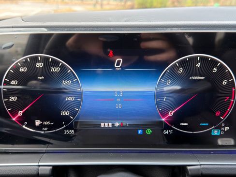 New 2026 Mercedes-Benz GLE 350 4MATIC image 28
