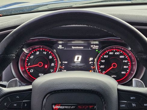 Used 2019 Dodge Charger Scat Pack w/ Harman/Kardon Audio Group image 17