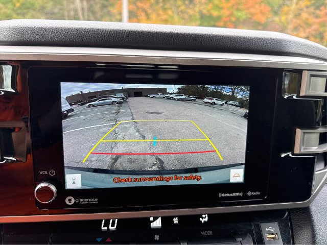 Used 2024 Toyota Tundra SR5 w/ TRD Off-Road Package AWD/4WD image 27