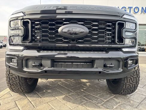 Used 2026 Ford F450 Lariat image 39