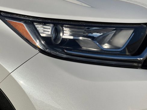 Certified 2020 Honda CR-V EX image 10